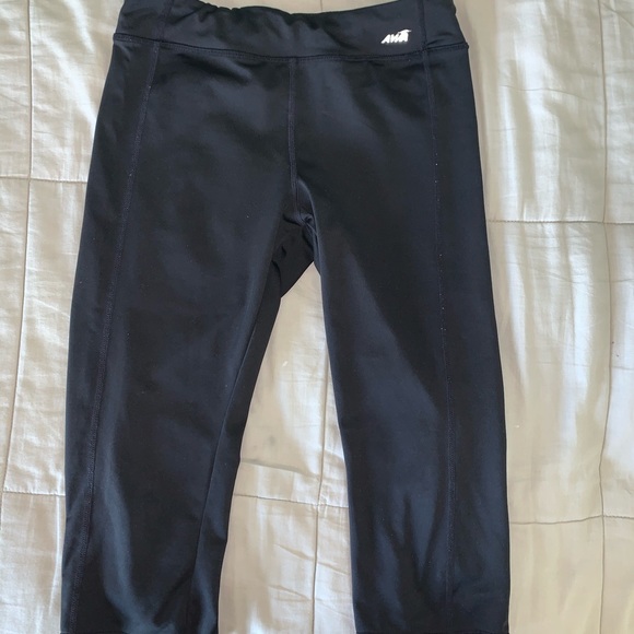 Avia Mid-Way Leggings - Picture 3 of 4